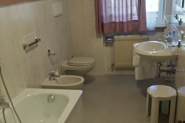 Hotel Ramon (Campitello di Fassa)